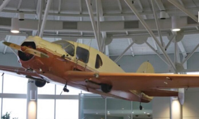 Carolinas Aviation Museum prepara su mudanza   