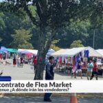 Cierre de Flea Market dejaría sin sustento a familias hispanas