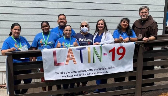 Coalición LATIN-19 amplía su visión más allá de la pandemia