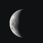 Cómo influye la Luna Nueva en el ser humano