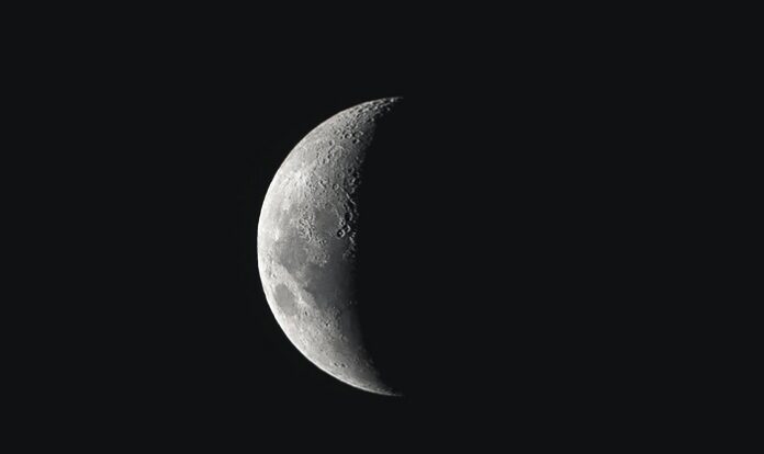 Cómo influye la Luna Nueva en el ser humano