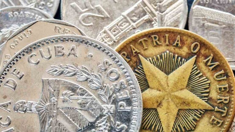 Cuba regula uso de criptomoneda en la isla