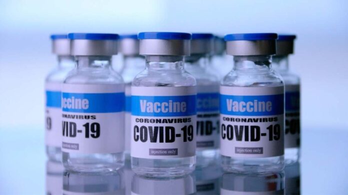 EE. UU., dona cerca de 1,85 millones de vacunas a México y Honduras