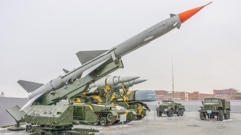 EE. UU. e Israel preocupados por armamento nuclear de Irán