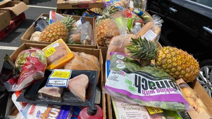 EPA prohibió uso de pesticida clorpirifós en Alimentos