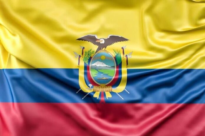 Ecuatorianos en Charlotte conmemoran Independencia de su país