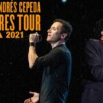 El Compadres Tour, Fonseca y Andrés Cepeda en Charlotte