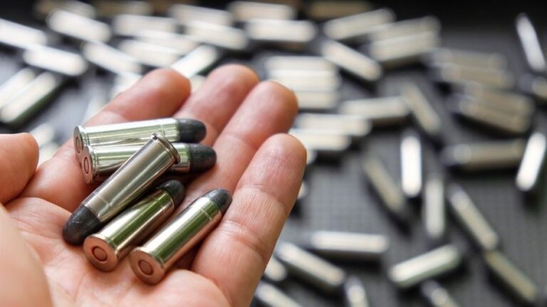 Enviaron sobre con balas dirigida al papa Francisco