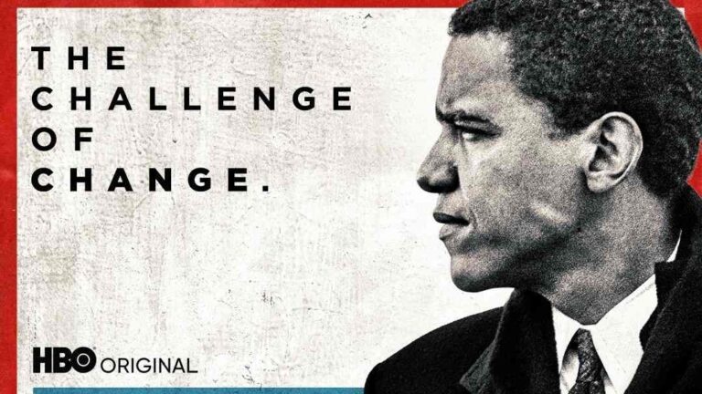 Estreno de «Obama: In Pursuit of a More Perfect Union»