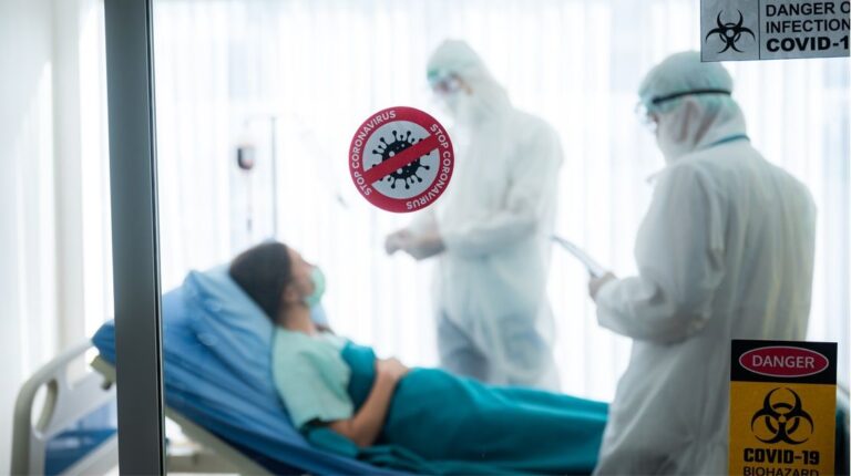 Immunocompromised aprobados por la FDA para vacuna de refuerzo