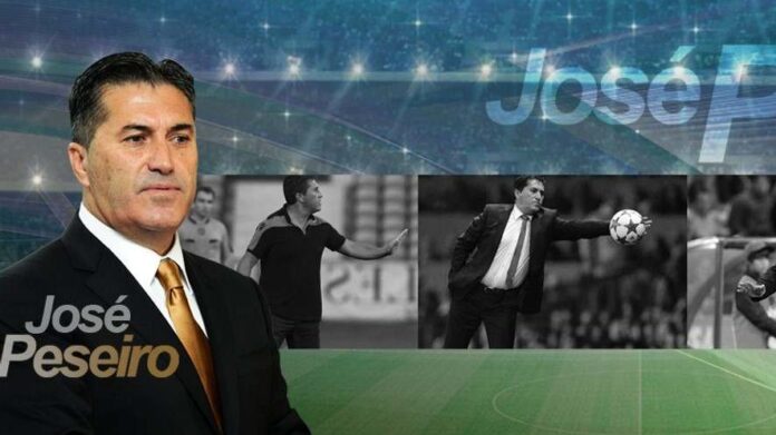 José Peseiro renuncia a la Vinotinto