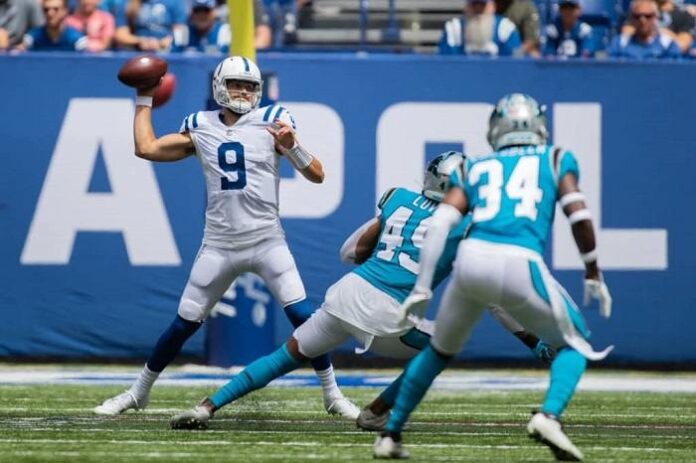 Los Panthers cayeron en primer partido de pretemporada