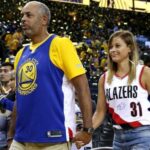 Los padres de Steph Curry se divorcian