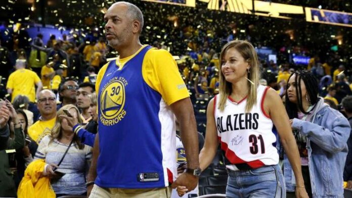 Los padres de Steph Curry se divorcian