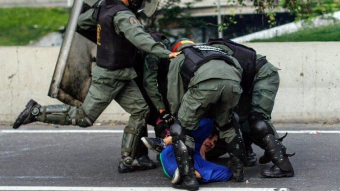 MP de Venezuela negó acusaciones de CPI sobre violaciones de DD. HH