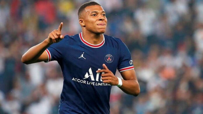 Mbappé no renueva con el PSG ¿a dónde se va el francés