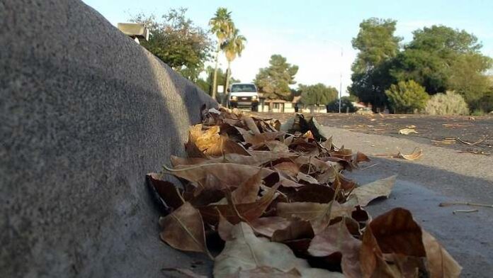 NC se acerca a récord de recolección de basura en carreteras