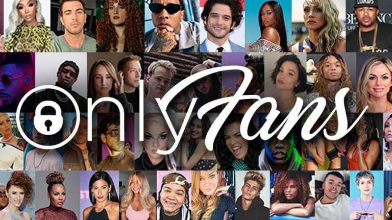 OnlyFans prohíbe contenido sexual o explícito