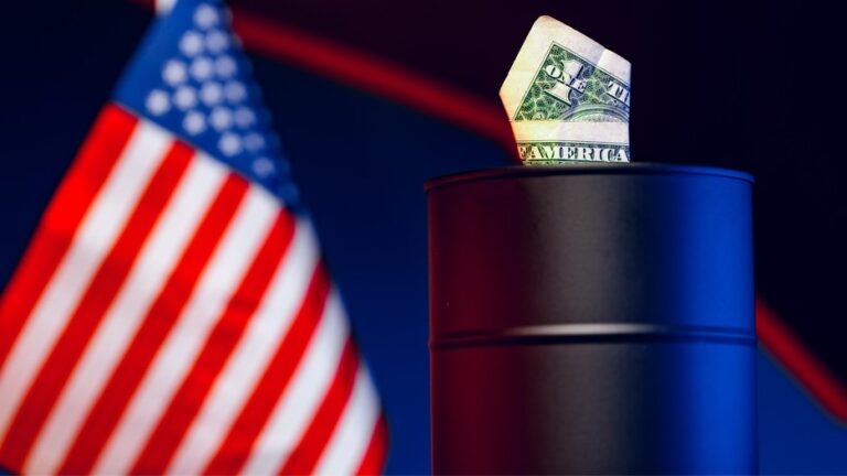 Petróleo de Texas abre con un alza del 0,61 %, hasta $67,95