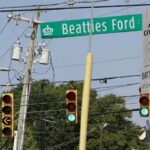Programa contra la violencia abarca nueva área en Charlotte