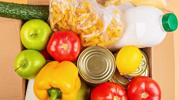 SNAP anuncia reevaluación del Plan Económico de Alimentos