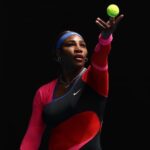 Serena Williams anuncia que no participará en el Abierto de EE. UU