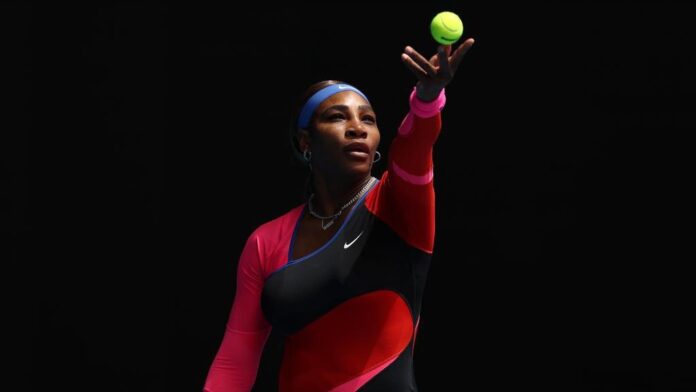 Serena Williams anuncia que no participará en el Abierto de EE. UU