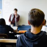 Un nuevo plan busca crear escuelas más seguras en Carolina del Norte