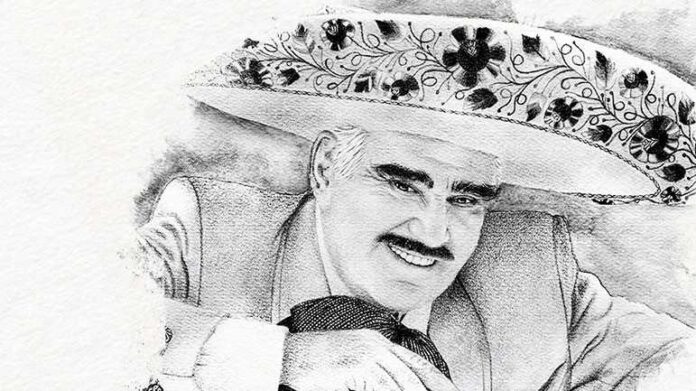 Vicente Fernández sufrió comprometedor accidente