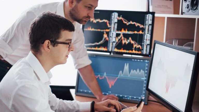 Wall Street: Walgreens y Goldman Sachs destacan ganancias