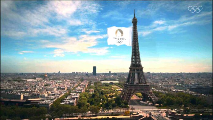 ¡Adiós Tokio 2020! Bienvenida París 2024