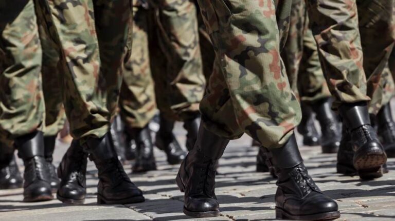 ¿Para qué EE. UU., enviará 3mil soldados a Afganistán?