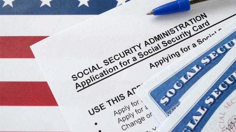 ¿Tramitando residencia permanente? podrás solicitar tu número de SSN
