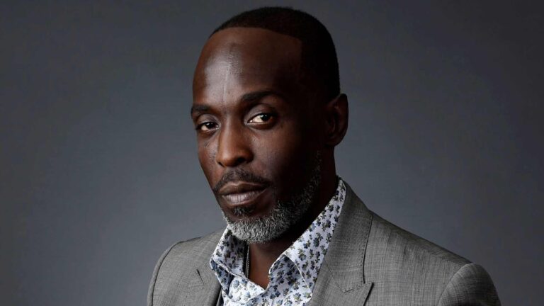 Autopsia de Michael K. Williams confirma que murió de sobredosis accidental