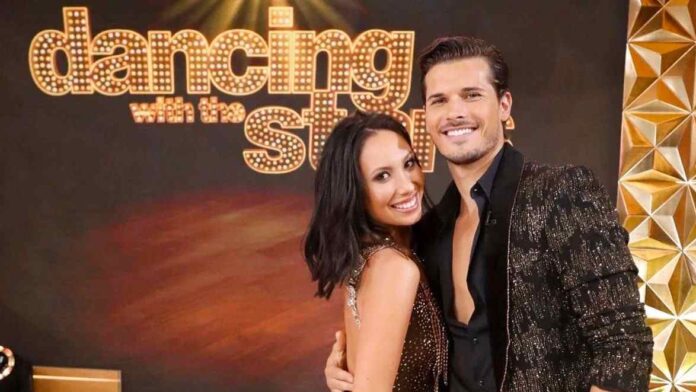 Cheryl Burke dio positivo para covid-19 y se perderá 'DWTS'