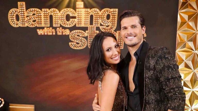 Cheryl Burke dio positivo para covid-19 y se perderá ‘DWTS’