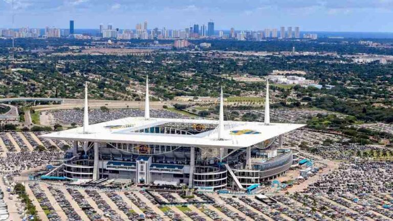 El Miami GP inaugural confirmado para mayo de 2022