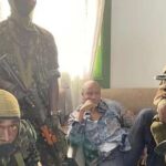El ejército declaró un Golpe de Estado en Guinea
