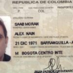Sensible extradición de Alex Saab a EE. UU.