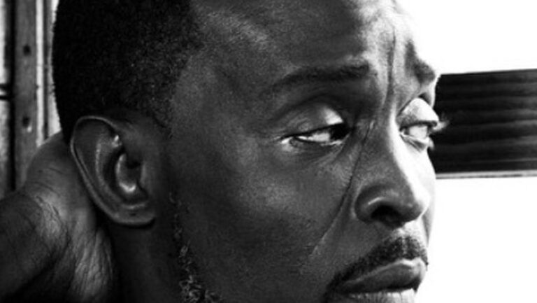 Encontraron muerto al actor Michael K Williams