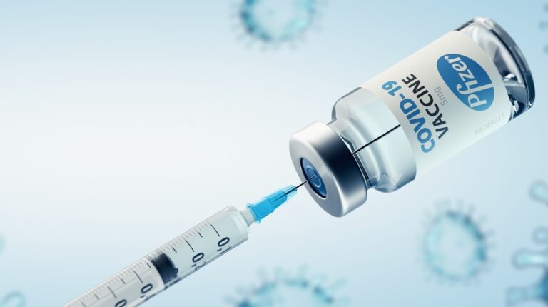 Expertos de la FDA apoyan dosis de refuerzo