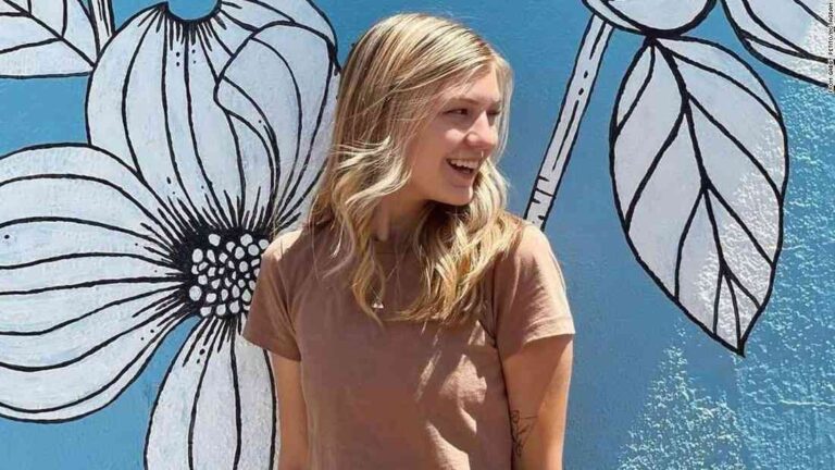 FBI confirma que cuerpo hallado en Wyoming es de Gabyy Petito