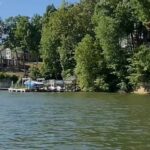 Fin de semana de Labor Day en Lake Wylie
