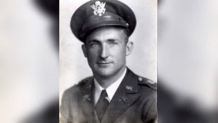 Identificados los restos de soldado de NC desaparecido en la Segunda Guerra Mundial