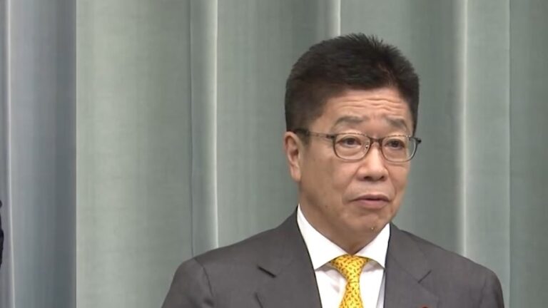Japón señala a China, Rusia y Corea del Norte como principales ciberamenazas