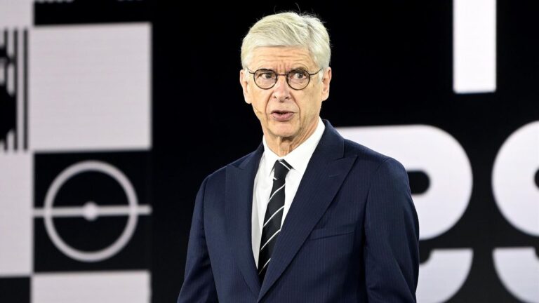 La FIFA propone que el Mundial y campeonatos continentales sean cada dos años
