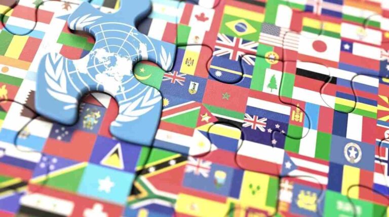 La crisis migratoria se complica en México mientras la ONU se pronuncia