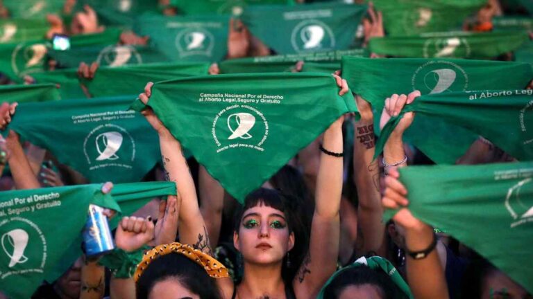 López Obrador exige respeto al fallo del Supremo sobre aborto