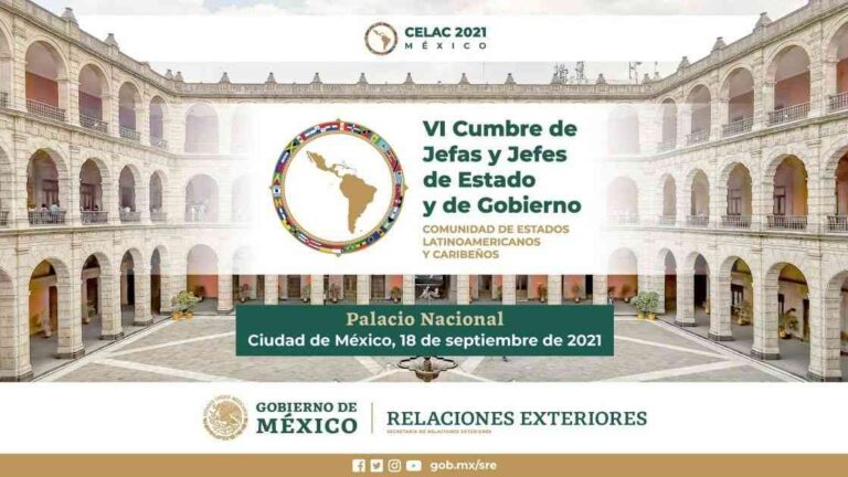 México pretende «transformar» la OEA en la Celac