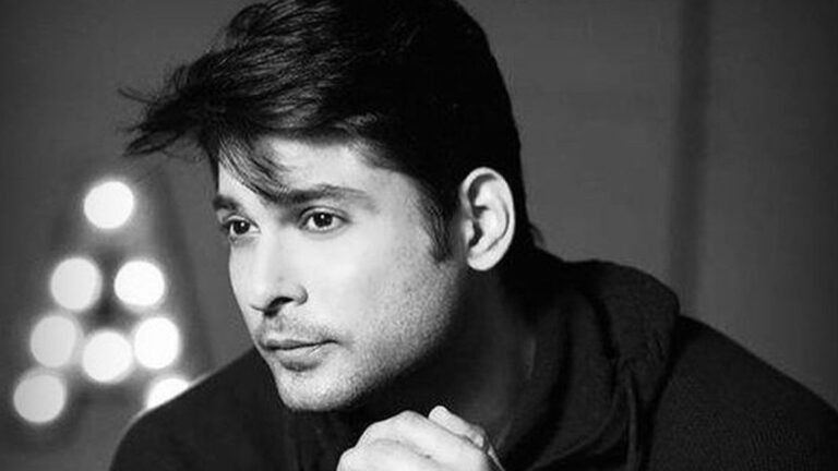 Muere actor de Bollywood Siddharth Shukla a los 40 años